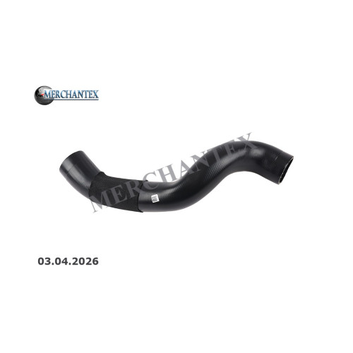 (AB396K683DF 2680991 AB396K683DE 2424388 AB396K683DD 1939552 AB396K683DC 1920734 AB396K683BE 1752092 AB396K683BF 5228197 UH0113246C UH0113246D) FORD MAZDA TURBO HOSE