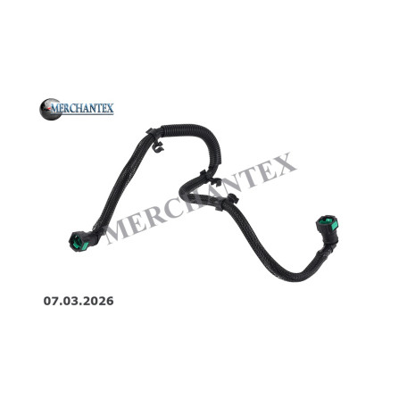 (AB399289AF 2425442 AB399289AE 5276832 AB399289AD 1733902 U20113H20B) FORD MAZDA FUEL PIPE