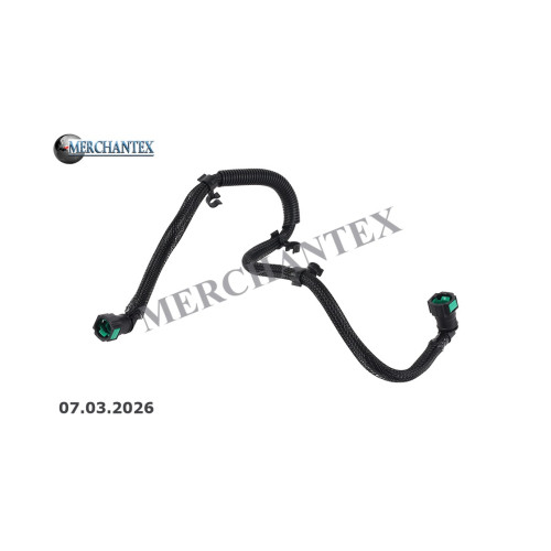 (AB399289AF 2425442 AB399289AE 5276832 AB399289AD 1733902 U20113H20B) FORD MAZDA FUEL PIPE