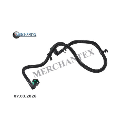 (AB399289BG 2462973 AB399289BF 5362522 AB399289BE 1733900 1D0013H20A) FORD MAZDA FUEL PIPE