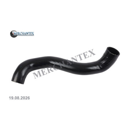 (AG916K863AB 1683825) FORD TURBO HOSE (AG916K863AB 1683825) FORD TURBO HOSE