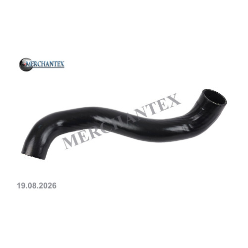 (AG916K863AB 1683825) FORD TURBO HOSE (AG916K863AB 1683825) FORD TURBO HOSE