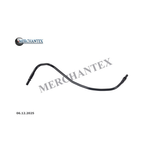 (AG9N9A324AA 1683599 6G919A324AC 1435016) FORD FUEL PIPE (AG9N9A324AA 1683599 6G919A324AC 1435016) FORD FUEL PIPE