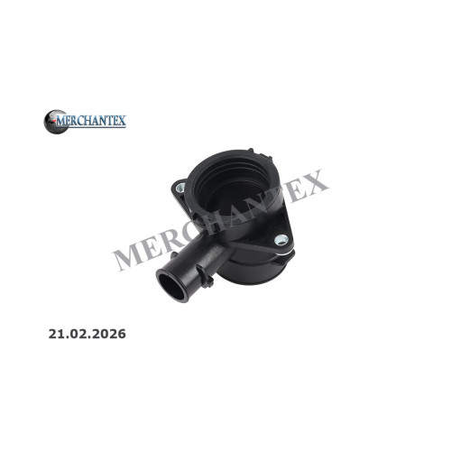 (AV219C623AF 1890370 AV219C623AE 1757312 AV219C623AD 1714380 AV219C623AC 1696571) FORD TURBO PIPE