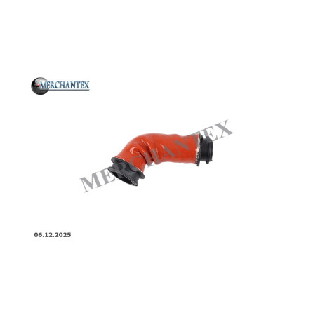 (AV2Q6A886AH 2039848 AV2Q6A886AG 1775522 31375260) FORD VOLVO ENGINE VENTILATION HOSE (AV2Q6A886AH 2039848 AV2Q6A886AG 1775522 31375260) FORD VOLVO ENGINE VENTILATION HOSE