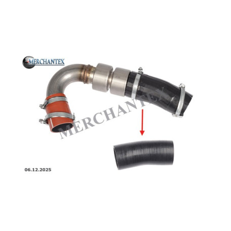 (AV616C700AD 1697700 AV616C700AC 1683670) FORD TURBO HOSE
EXCLUDING METAL PIPE (AV616C700AD 1697700 AV616C700AC 1683670) FORD TURBO HOSE
EXCLUDING METAL PIPE