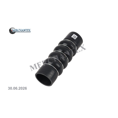 (AV616K863GE 1745226 AV616K863GD 1698151) FORD TURBO HOSE (AV616K863GE 1745226 AV616K863GD 1698151) FORD TURBO HOSE