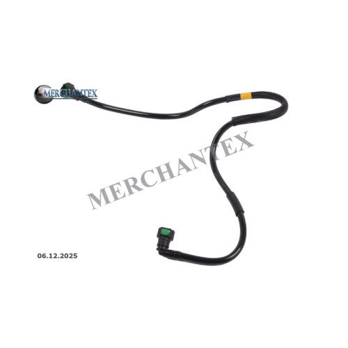 (AV619B337AD 1764225 AV619B337AC 1685697 AV619B337AB 1683450) FORD FUEL PIPE (AV619B337AD 1764225 AV619B337AC 1685697 AV619B337AB 1683450) FORD FUEL PIPE