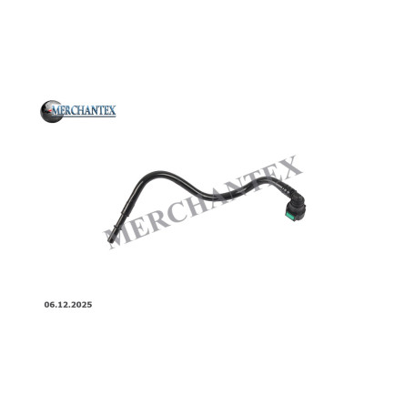 (AV619C318AA 1686225) FORD FUEL PIPE (AV619C318AA 1686225) FORD FUEL PIPE