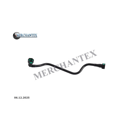 (AV619C318BA 1682608) FORD FUEL PIPE (AV619C318BA 1682608) FORD FUEL PIPE