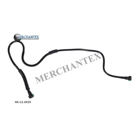 (AV619L272AD 1764228 AV619L272AC 1694038 AV619L272AB 1683386) FORD FUEL PIPE (AV619L272AD 1764228 AV619L272AC 1694038 AV619L272AB 1683386) FORD FUEL PIPE