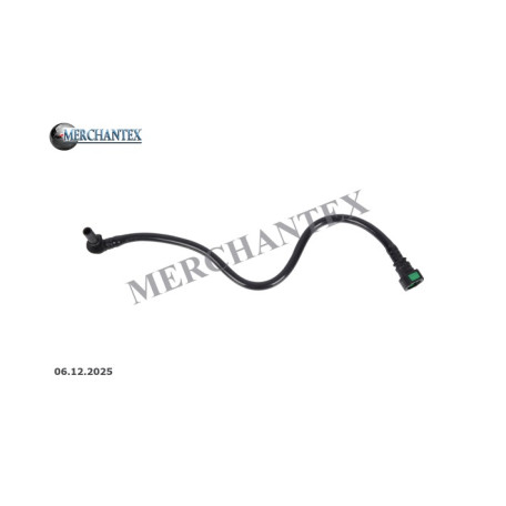 (AV619L272BA 1692153) FORD FUEL PIPE (AV619L272BA 1692153) FORD FUEL PIPE