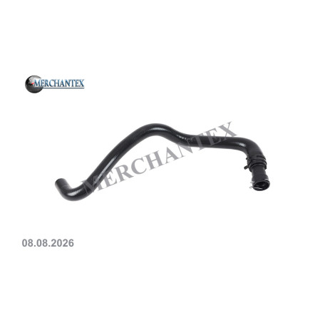 (BK2118K579BE 2549226 BK2118K579BD 1774142 BK2118K579BC 1770049) FORD HEATER HOSE (BK2118K579BE 2549226 BK2118K579BD 1774142 BK2118K579BC 1770049) FORD HEATER HOSE