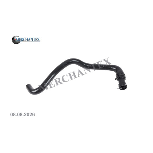 (BK2118K579BE 2549226 BK2118K579BD 1774142 BK2118K579BC 1770049) FORD HEATER HOSE (BK2118K579BE 2549226 BK2118K579BD 1774142 BK2118K579BC 1770049) FORD HEATER HOSE
