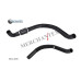 (BK216C646AB=1789644) FORD TURBO HOSE (BK216C646AB=1789644) FORD TURBO HOSE