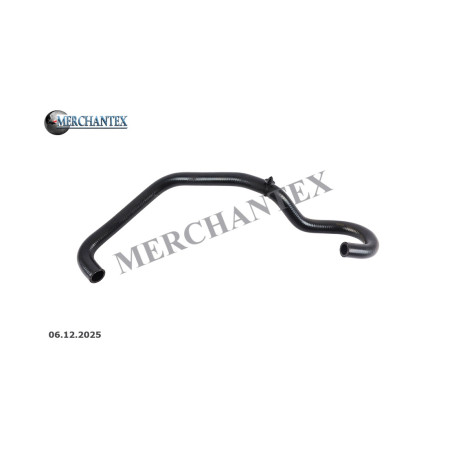 (BK219Y438BD 2548263 BK219Y438BC 1769929) FORD HEATER HOSE