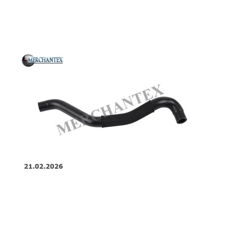 (BK318C351BD 2529608 BK318C351BC 2262131 BK318C351BA 1856300) FORD SPARE WATER TANK HOSE