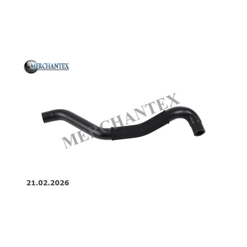 (BK318C351BD 2529608 BK318C351BC 2262131 BK318C351BA 1856300) FORD SPARE WATER TANK HOSE