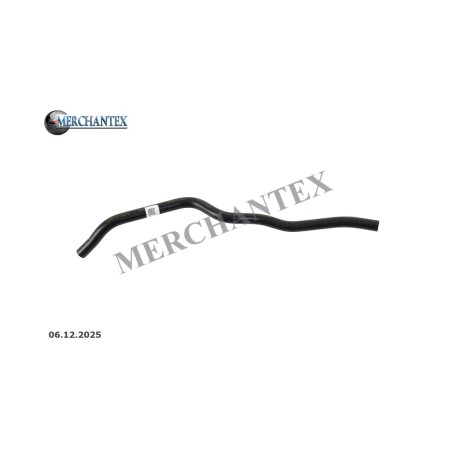 (BK318K012AF 2529606 BK318K012AE 2125426 BK318K012AD 1814739) FORD SPARE WATER TANK HOSE