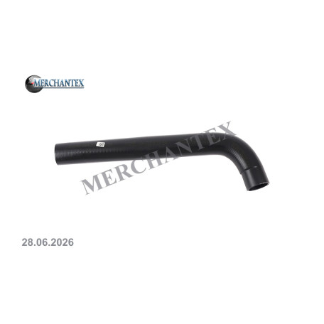 (BK319047BA 1818116) FORD FUEL HOSE (BK319047BA 1818116) FORD FUEL HOSE