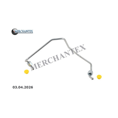 (BK3Q9J323AE 2073162 BK3Q9J323AD 1717653 LR029947 LR094764) FORD LAND FUEL PIPE