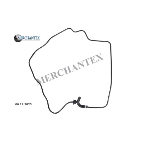 (BV618K012CD 1872134 BV618K012CC 1808816 BV618K012CB 1753875 BV618K012CA 1703392) FORD SPARE WATER TANK PIPE (BV618K012CD 1872134 BV618K012CC 1808816 BV618K012CB 1753875 BV618K012CA 1703392) FORD SPARE WATER TANK PIPE