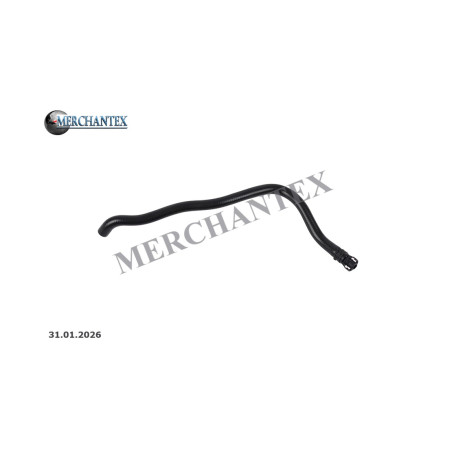 (C1B18C012BE 1838698 C1B18C012BD 1818089 C1B18C012BC 1796445) FORD SPARE WATER TANK HOSE (C1B18C012BE 1838698 C1B18C012BD 1818089 C1B18C012BC 1796445) FORD SPARE WATER TANK HOSE