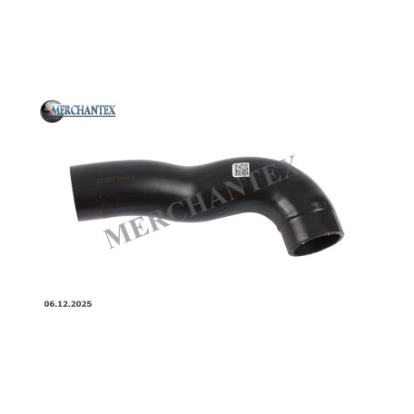 (C2C36495 6W936F073AB XR832976 4R836F073BC C2C34773 4R836F073BD) JAGUAR TURBO HOSE (C2C36495 6W936F073AB XR832976 4R836F073BC C2C34773 4R836F073BD) JAGUAR TURBO HOSE