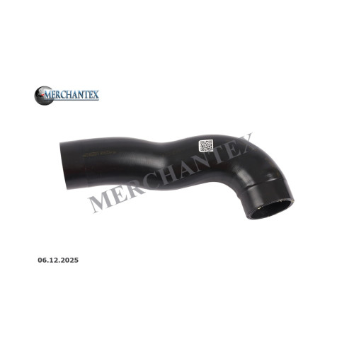 (C2C36495 6W936F073AB XR832976 4R836F073BC C2C34773 4R836F073BD) JAGUAR TURBO HOSE