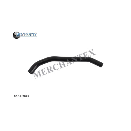 (CC116B850AB 1755489 CC116B850AA 1739134) FORD COOLING HOSE (CC116B850AB 1755489 CC116B850AA 1739134) FORD COOLING HOSE
