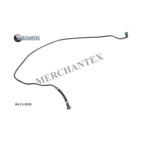 (CC118C012AB 1750262 CC118C012AA 1739060) FORD SPARE WATER TANK PIPE (CC118C012AB 1750262 CC118C012AA 1739060) FORD SPARE WATER TANK PIPE