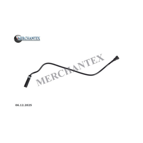 (CC118K012BB 1735922) FORD SPARE WATER TANK PIPE (CC118K012BB 1735922) FORD SPARE WATER TANK PIPE