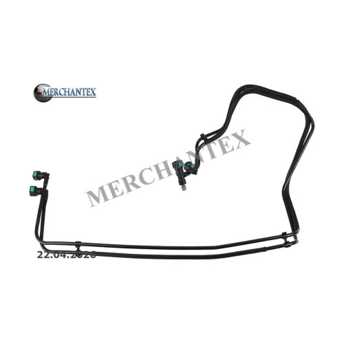 (CC119289DD 1750940 CC119289DC 1718401 CC119289DB 1718172) FORD FUEL PIPE (CC119289DD 1750940 CC119289DC 1718401 CC119289DB 1718172) FORD FUEL PIPE