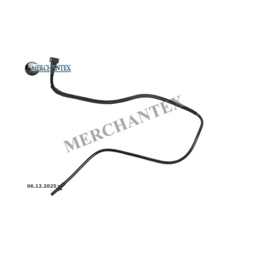 (CC119308AB 1727127) FORD FUEL PIPE