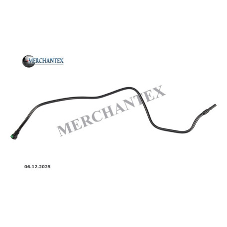 (CC119323AB 1738566 CC119323AA 1727130) FORD FUEL PIPE (CC119323AB 1738566 CC119323AA 1727130) FORD FUEL PIPE
