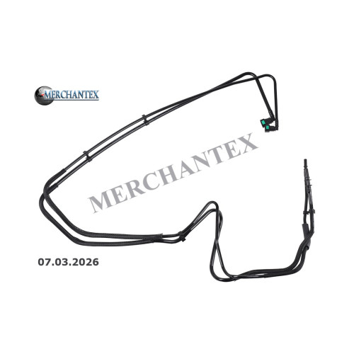 (CC119J270BF 1753390 CC119J270BE 1750814 CC119J270BD 1738564 CC119J270BC 1727192) FORD FUEL PIPE