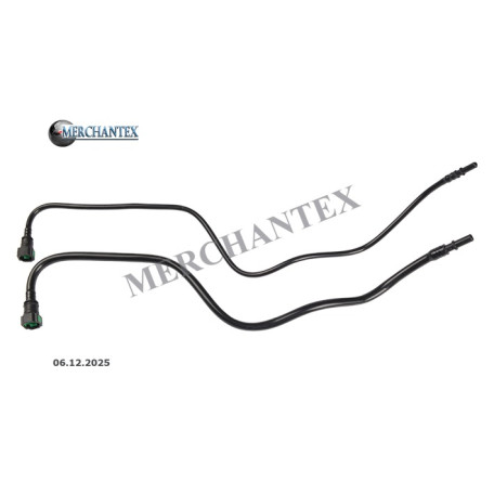 (CC119J270CC 1738931 CC119J270CB) FORD FUEL PIPE