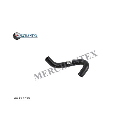 (CK2Q9F476AA 1771300) FORD COOLING HOSE