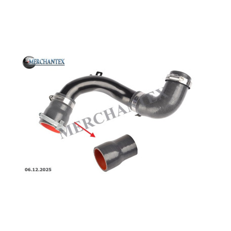 (CV616C646BC 1786196 CV616C646BB 1771187 CV616C646BA 1750040) FORD TURBO HOSE
EXCLUDING METAL PIPE (CV616C646BC 1786196 CV616C646BB 1771187 CV616C646BA 1750040) FORD TURBO HOSE
EXCLUDING METAL PIPE