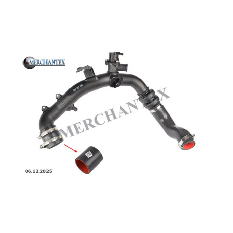 (ES736C646GH 2430914 ES736C646GG 2315547 ES736C646GF 2037000 ES736C646GE 1872967) FORD TURBO HOSE
EXCLUDING PLASTIC PIPE (ES736C646GH 2430914 ES736C646GG 2315547 ES736C646GF 2037000 ES736C646GE 1872967) FORD TURBO HOSE
EXCLUDING PLASTIC PIPE