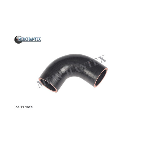 (ESR2730 1H1Z6N650GA PNH102082 3H129G738BA) LAND TURBO HOSE (ESR2730 1H1Z6N650GA PNH102082 3H129G738BA) LAND TURBO HOSE