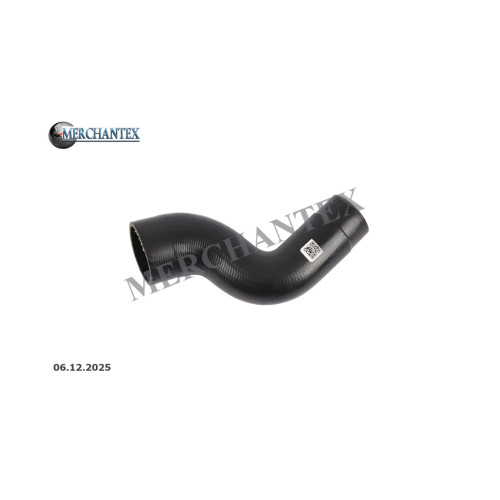 (ESR4640) LAND TURBO HOSE (ESR4640) LAND TURBO HOSE