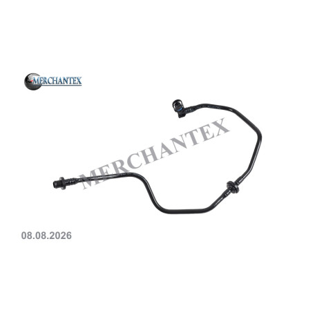 (EY162420EB 1858812 EY162420EA 1833992) FORD WESTINGHOUSE PIPE (EY162420EB 1858812 EY162420EA 1833992) FORD WESTINGHOUSE PIPE