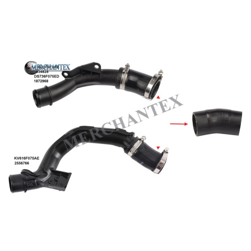 (F1B16F075AA 1934828 DS736F075ED 1872968 KV616F075AE 2556766) FORD TURBO HOSE
EXCLUDING PLASTIC PIPE (F1B16F075AA 1934828 DS736F075ED 1872968 KV616F075AE 2556766) FORD TURBO HOSE
EXCLUDING PLASTIC PIPE