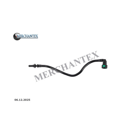 (F1F19C318AB 1872195) FORD FUEL PIPE (F1F19C318AB 1872195) FORD FUEL PIPE