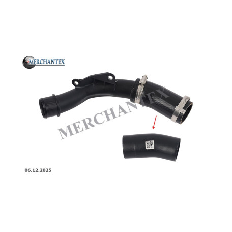 (F4B16F075AA 2062465 E4B16F075AC 1937764) FORD TURBO HOSE
EXCLUDING PLASTIC PIPE (F4B16F075AA 2062465 E4B16F075AC 1937764) FORD TURBO HOSE
EXCLUDING PLASTIC PIPE