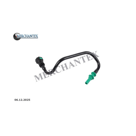 (FT769J280AB 2239874) FORD FUEL PIPE (FT769J280AB 2239874) FORD FUEL PIPE