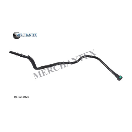 (FV419L272AB 1868466) FORD FUEL PIPE (FV419L272AB 1868466) FORD FUEL PIPE