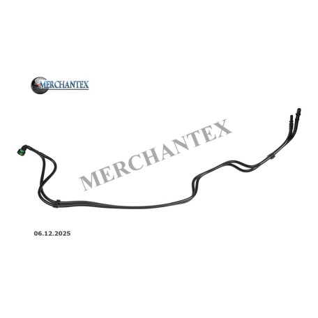 (GK219J338AE 2271417 GK219J338AD 2113895 GK219J338AC 2034774 GK219J338AB 1935524) FORD FUEL TANK PIPE