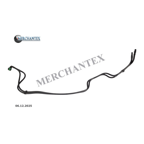 (GK219J338AE 2271417 GK219J338AD 2113895 GK219J338AC 2034774 GK219J338AB 1935524) FORD FUEL TANK PIPE